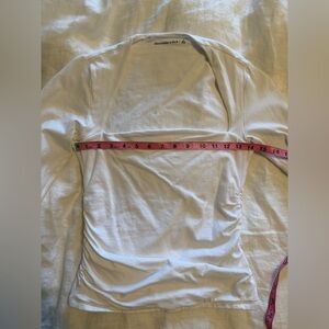 Abercrombie long sleeve top